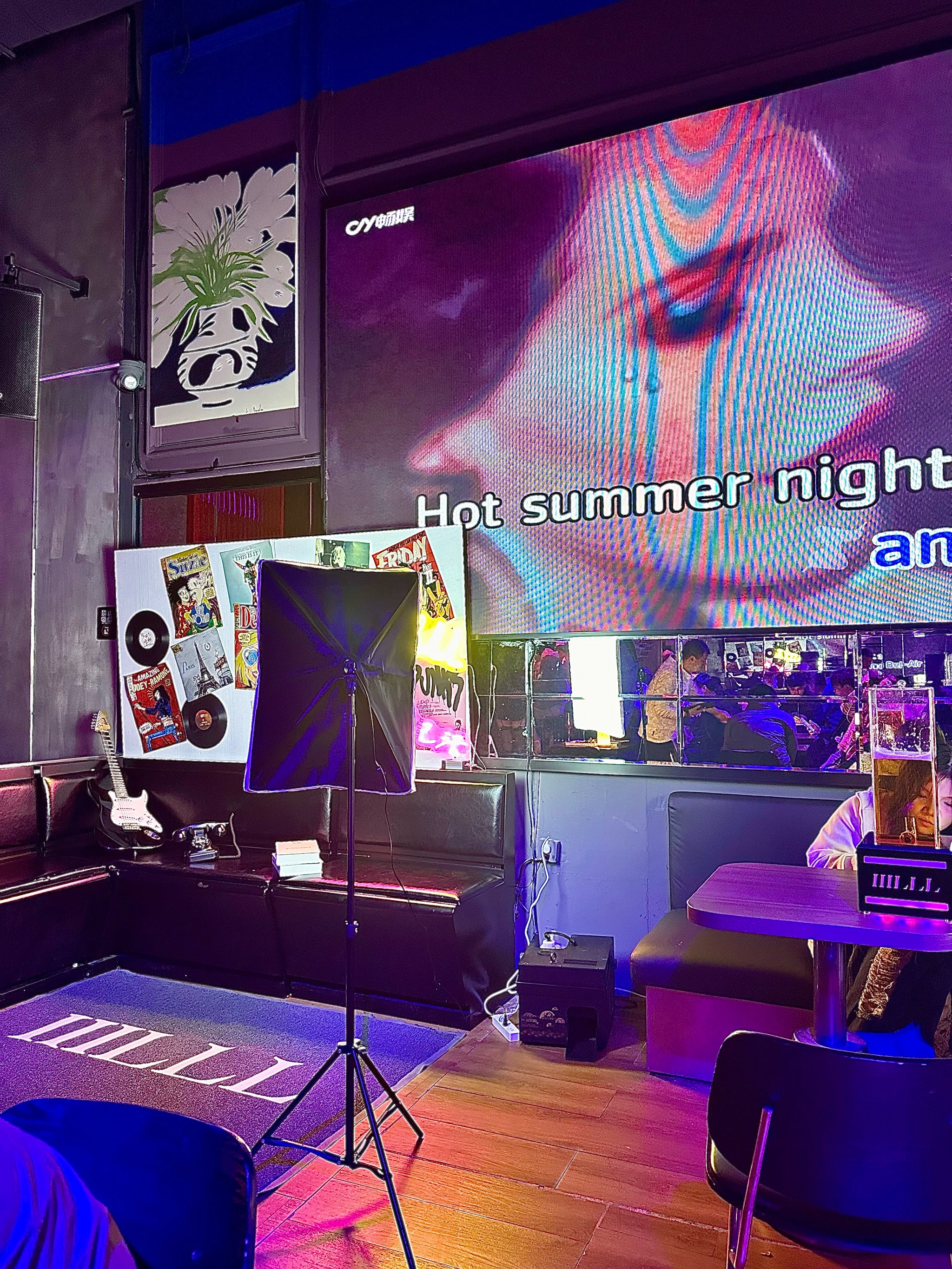 衡阳商务ktv怎么玩尽享尊贵体验-石鼓区ktv预订